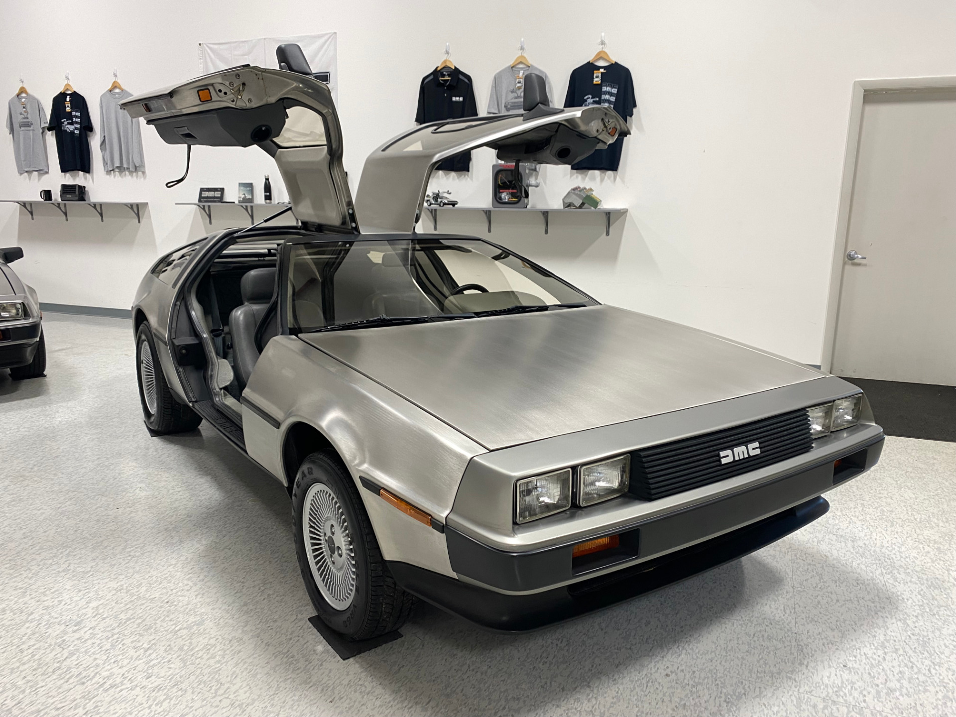 Used 1982 DMC DeLorean | St. Petersburg, FL
